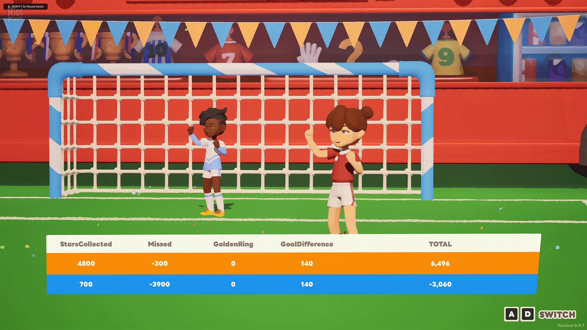 [3]-Foxyball – v1.0.5 Download