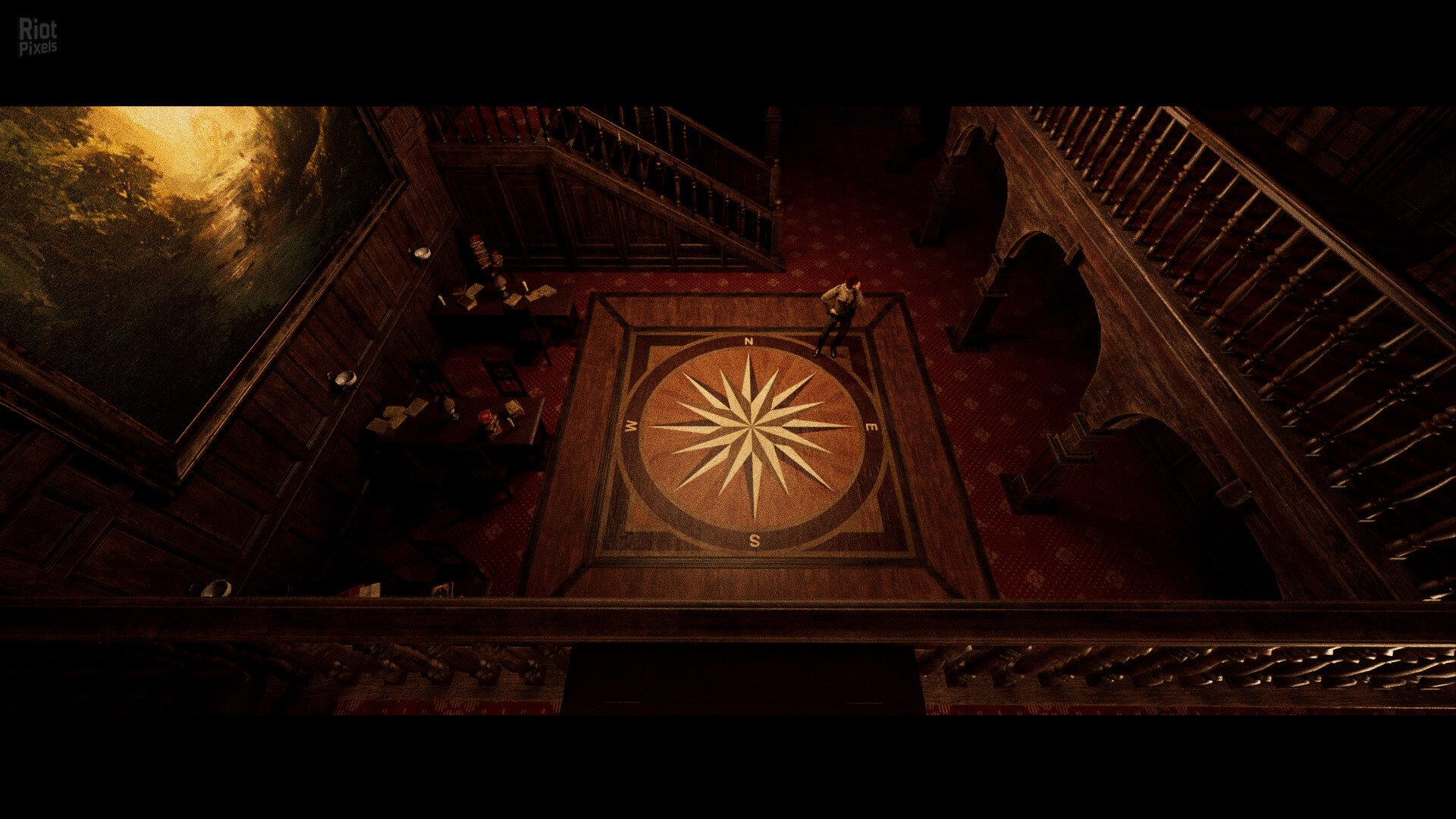 [4]-THE MUTE HOUSE – v1.0.39 Download