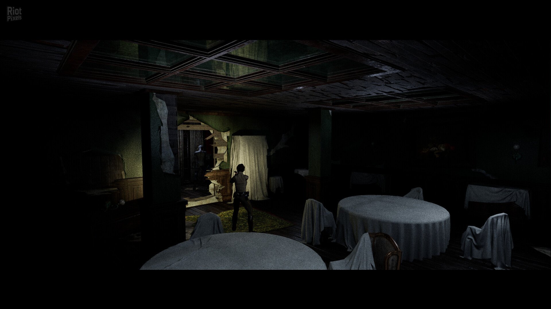 [9]-THE MUTE HOUSE – v1.0.39 Download