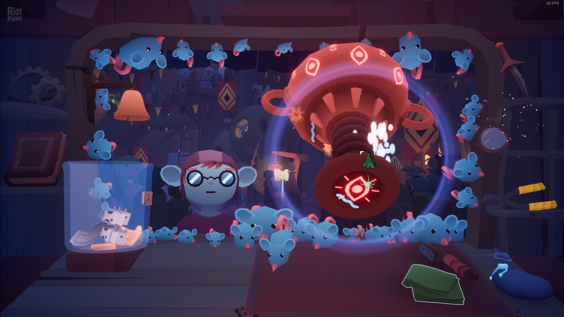 [10]-WYRMHALL: Brush and Banter + Bonus Soundtrack Download