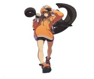 [22]-GUILTY GEAR -STRIVE-: Blazing Edition, v1.44 + 31 DLCs/Bonuses Download