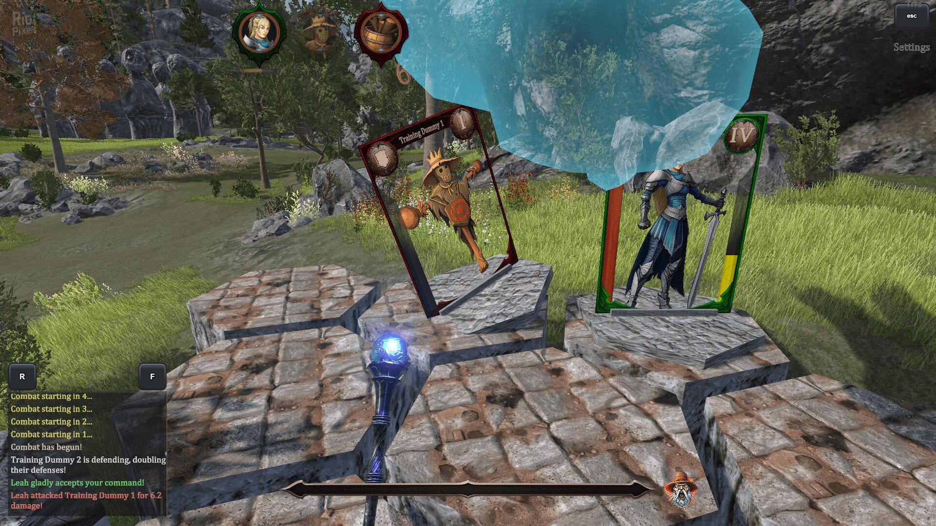 [9]-I Had a Plan! – v1.0.3 Download