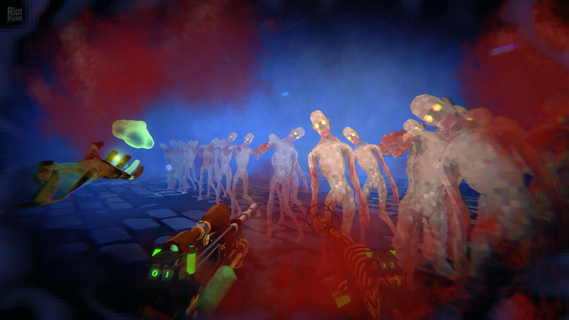 [6]-Vampire Hunters – v1.3.0.CL11455 Download