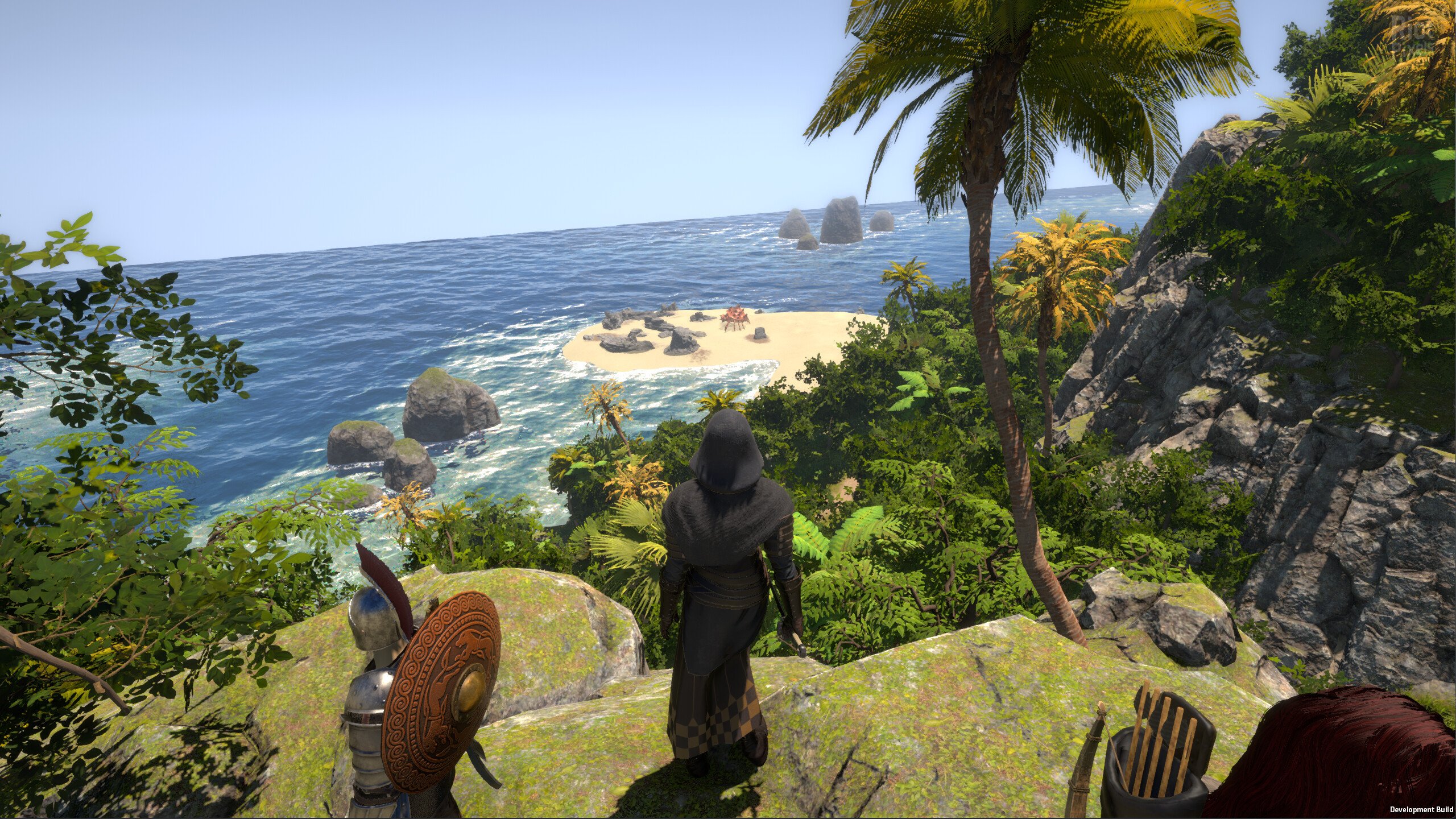 [6]-Age of Reforging: The Freelands – v1a (Release) Download