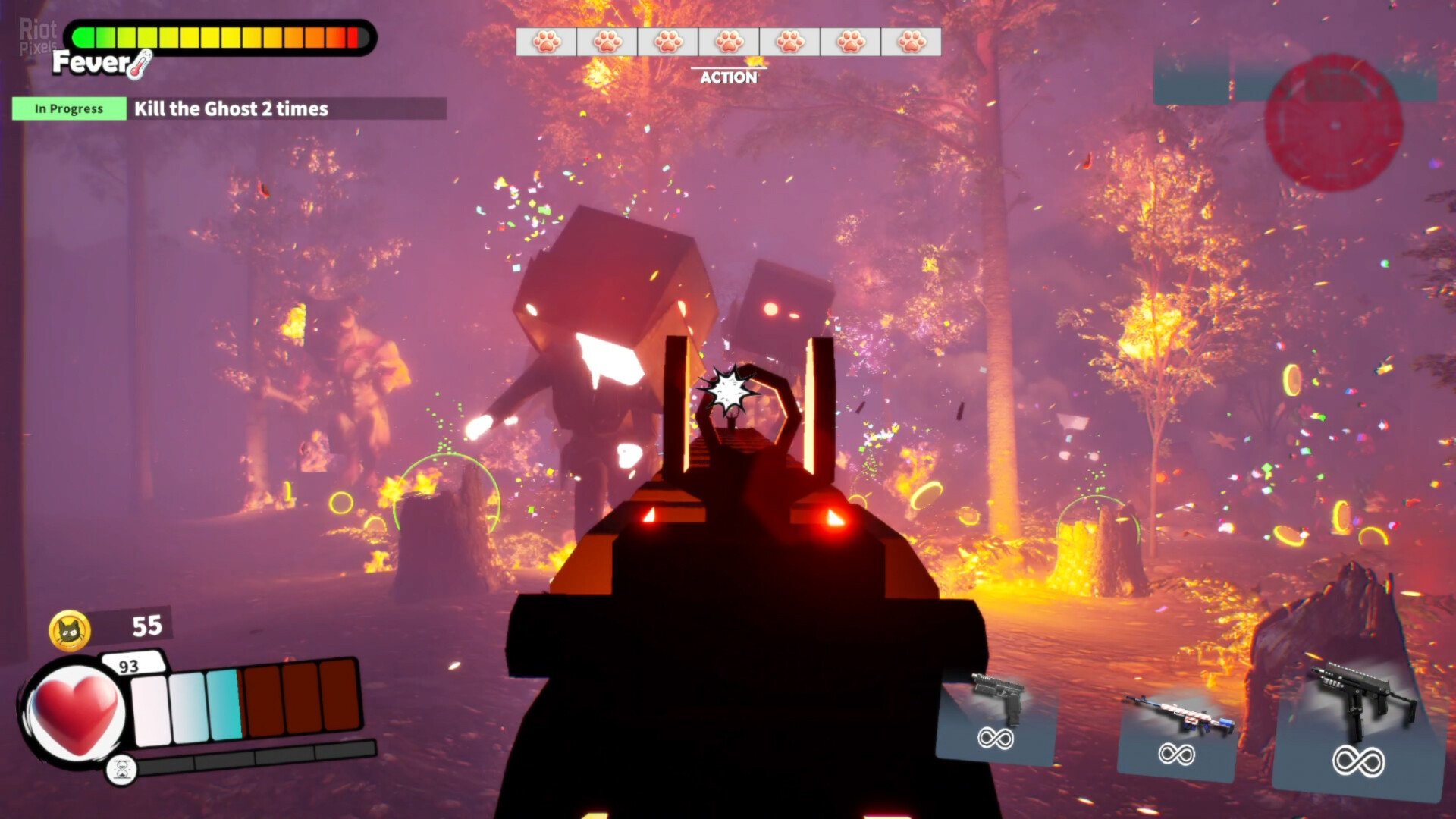 [8]-ODDRooM – v1.0.0 (Release) + Bonus OST Download