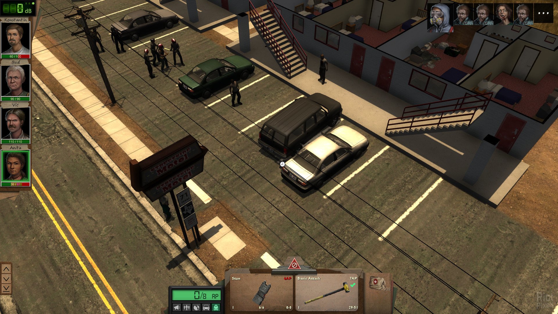 [3]-Dead State (v1.0.0.134) Download