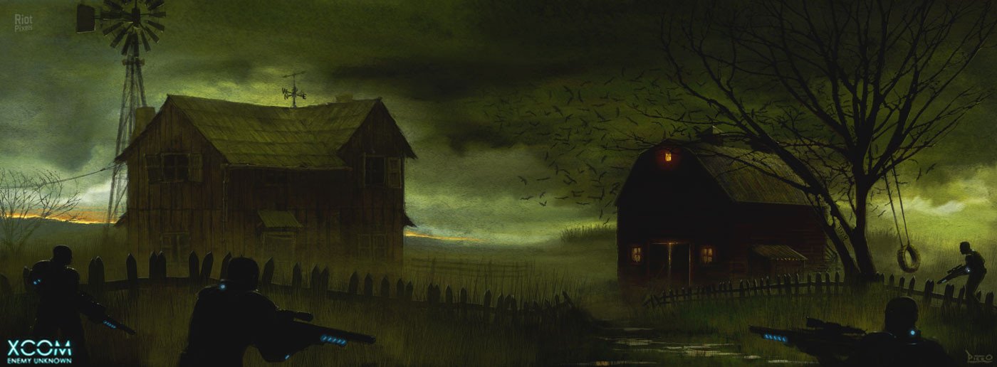 [29]-XCOM: Enemy Unknown – The Complete Edition Download