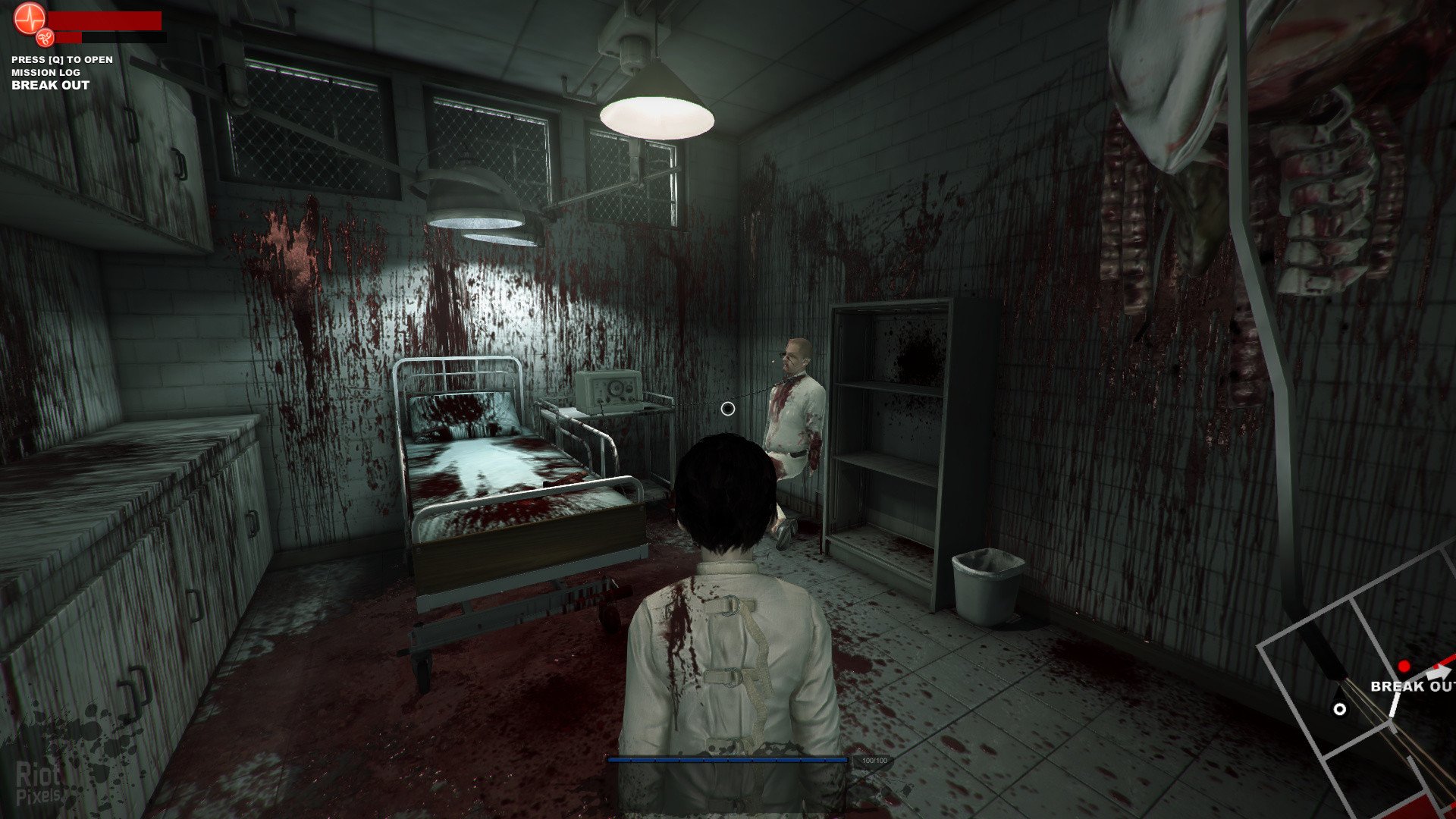 [15]-Lucius 2 : The Prophecy Download