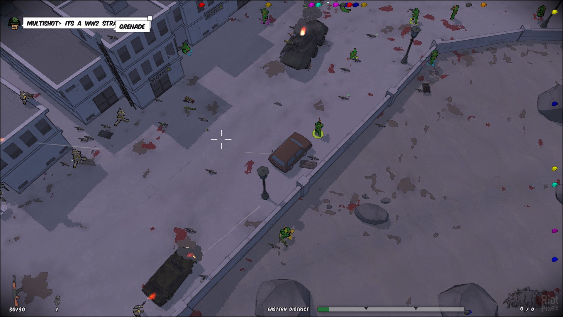 [15]-Running with Rifles Download