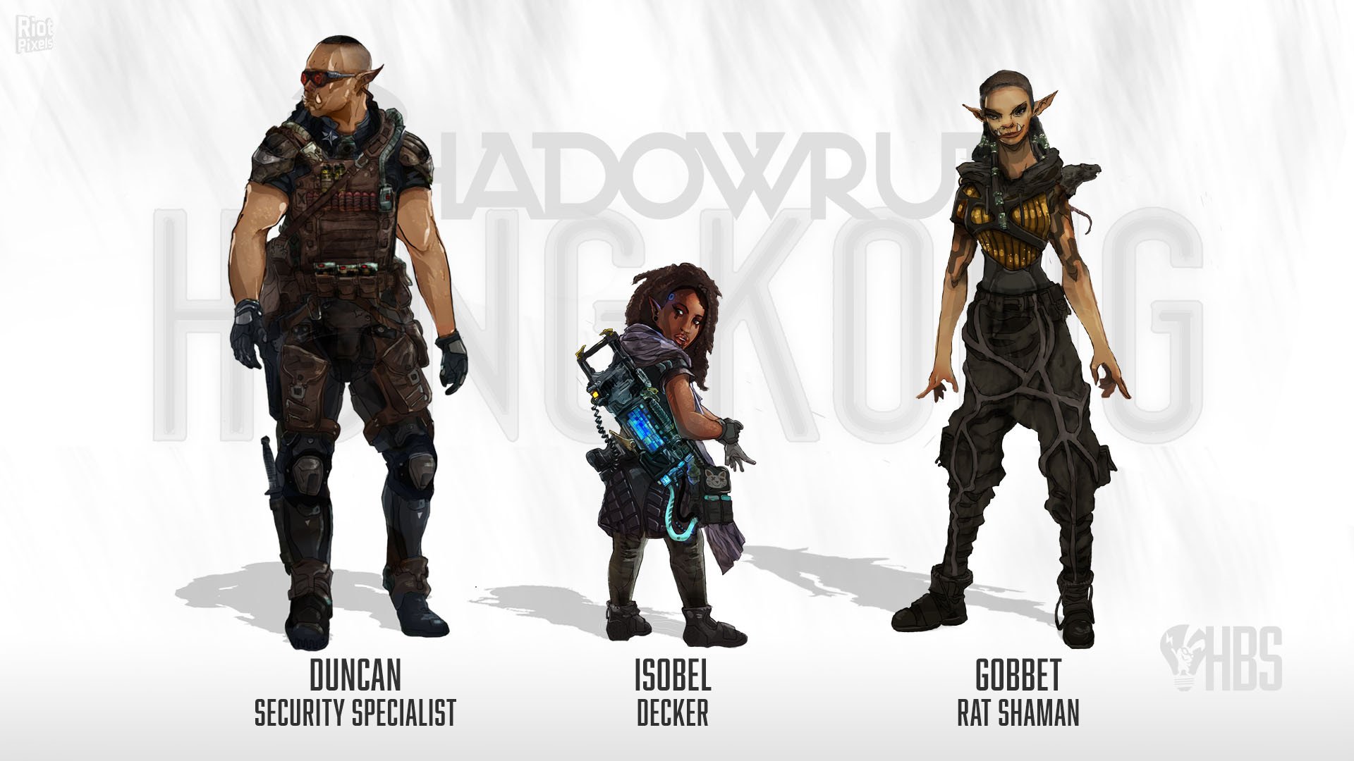 [20]-Shadowrun: Hong Kong Download