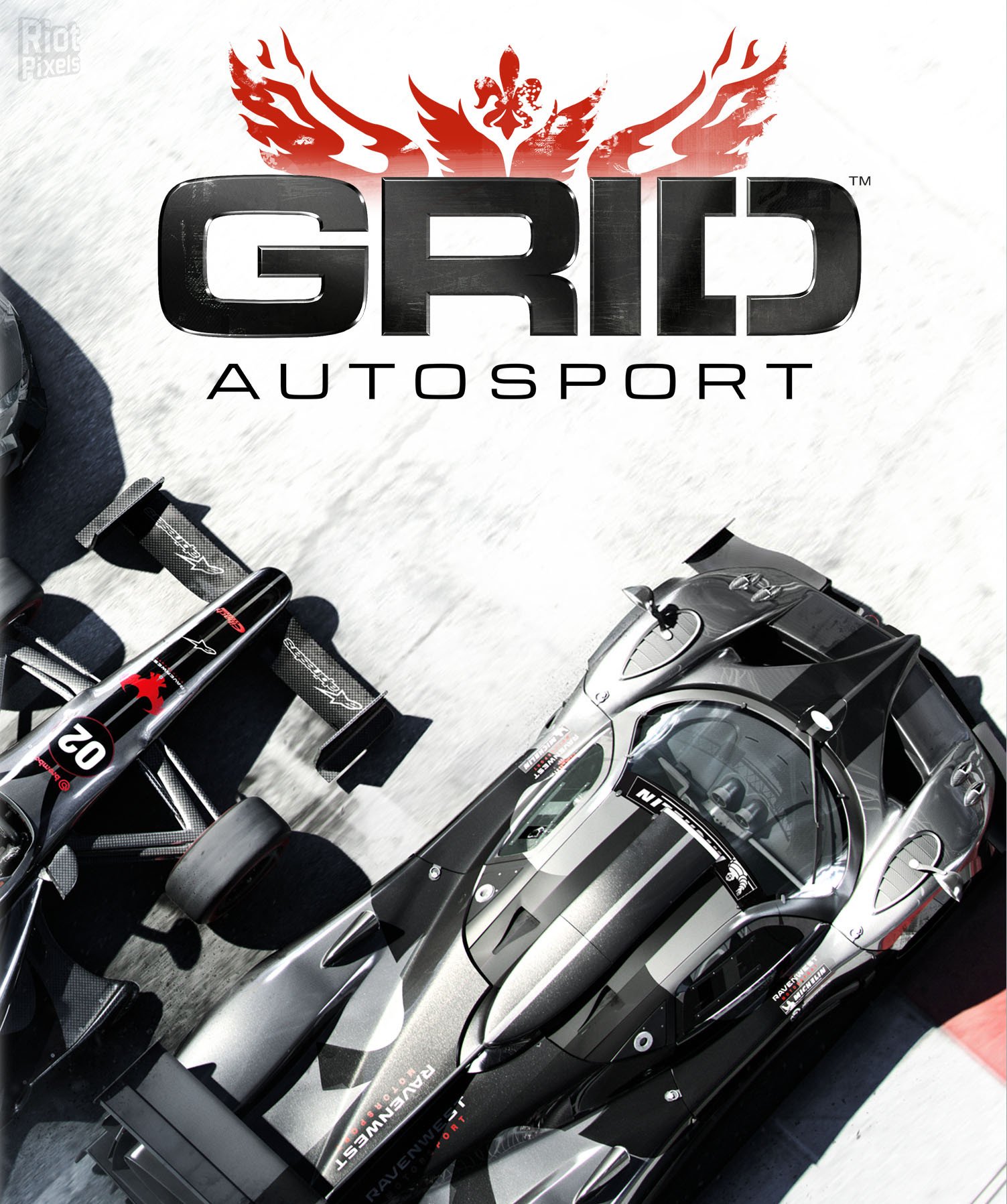 GRID Autosport – Complete – v1.0.103.1840 + All DLCs-HohohoGames