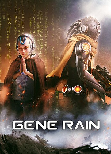 Gene Rain-HohohoGames