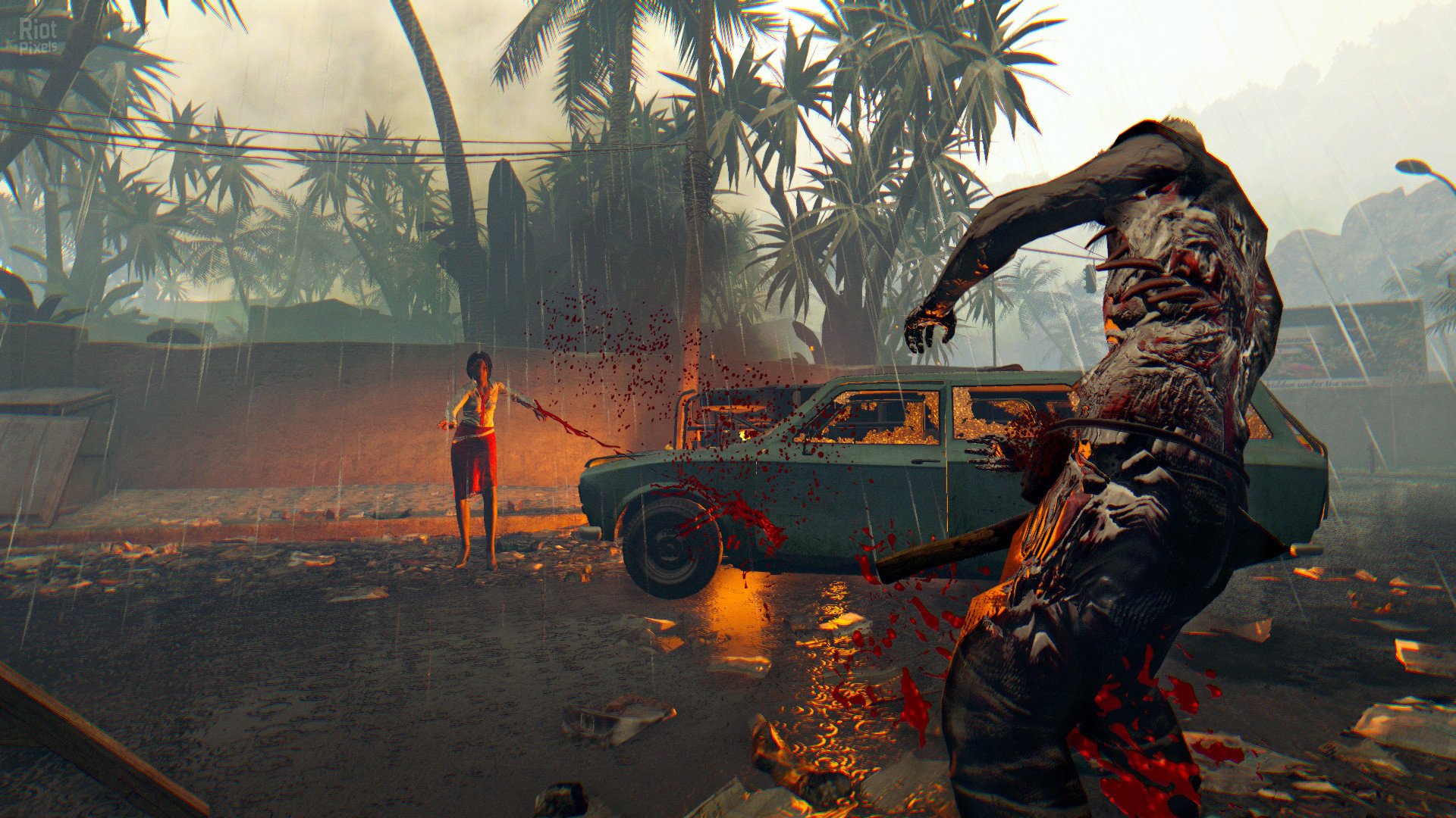 [11]-Dead Island: Definitive Collection Download