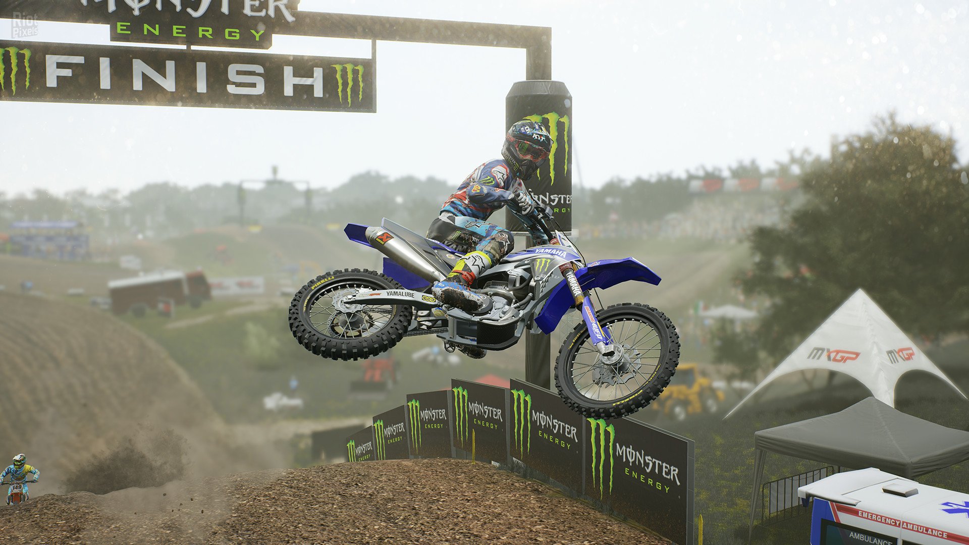 [10]-MXGP3: The Official Motocross Videogame Download
