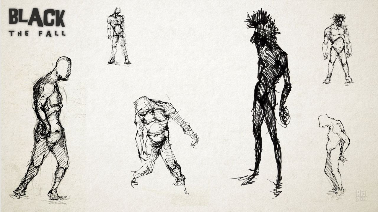 [31]-Black: The Fall Download