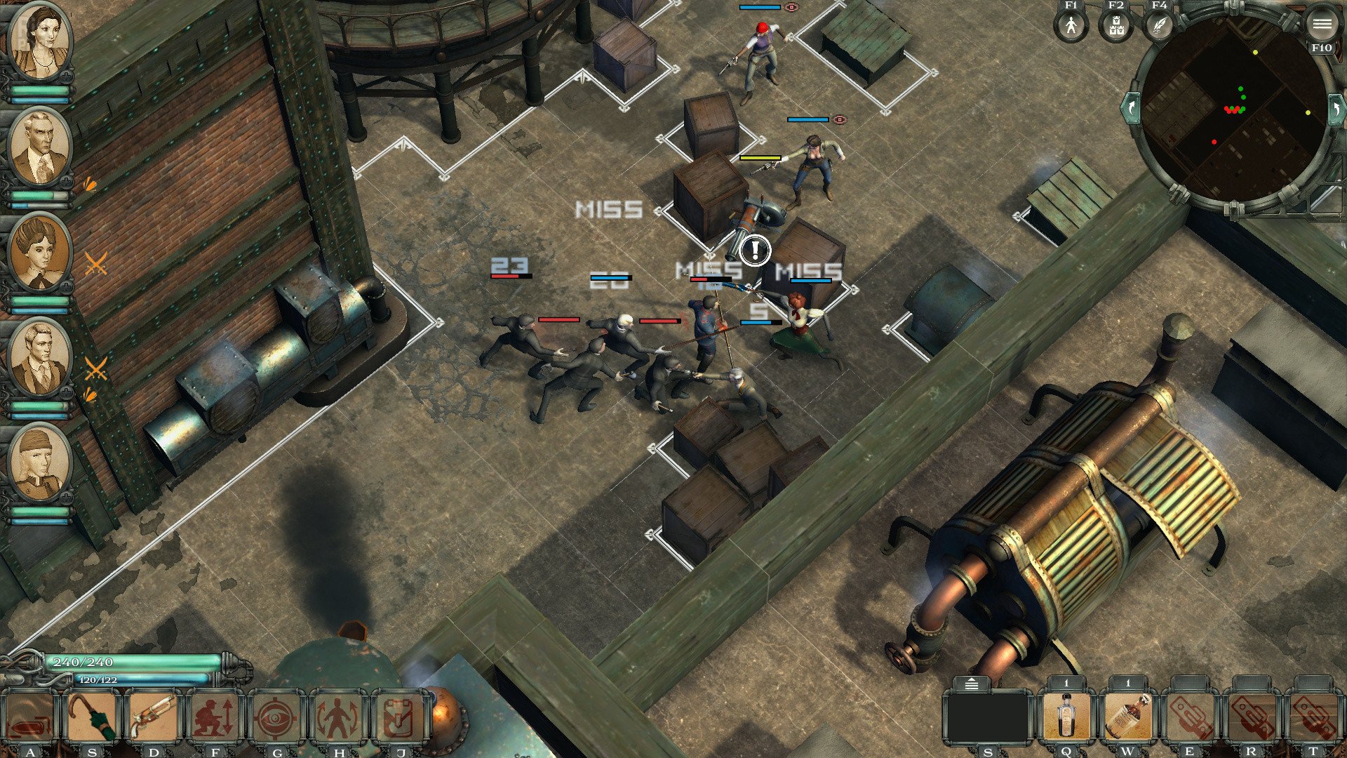 [5]-EMPYRE: Lords of the Sea Gates Download