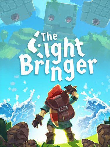 The Lightbringer-HohohoGames