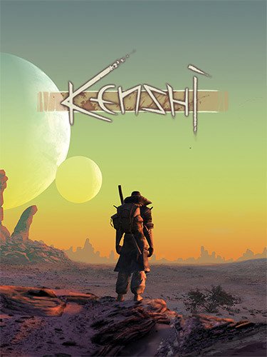 Kenshi – v1.0.55 (Newland)-HohohoGames