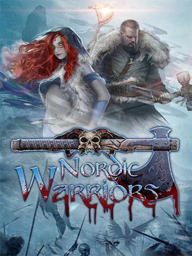 Nordic Warriors – Build 7989338-HohohoGames
