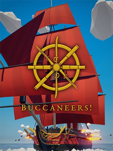 Buccaneers!-HohohoGames