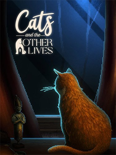 Cats and the Other Lives – v1.0 Hotfix (Build 10000789)-HohohoGames