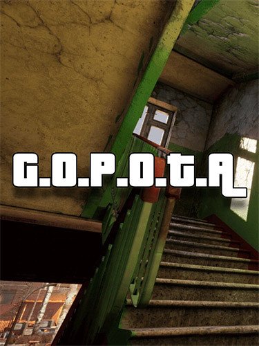 G.O.P.O.T.A – Build 11162623 + DLC + Windows 7 Fix-HohohoGames