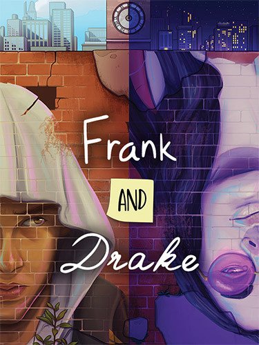 Frank and Drake: Special Edition – v1.0.1 + Bonus Soundtrack-HohohoGames