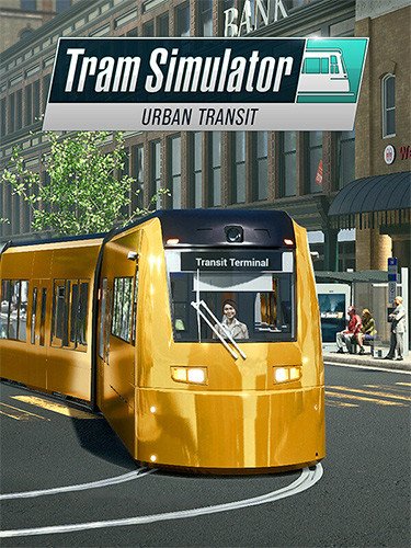 Tram Simulator Urban Transit – v1.05-HohohoGames
