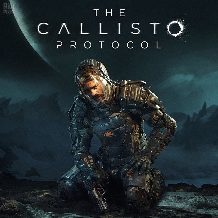 The Callisto Protocol: Digital Deluxe Edition – Build 13179062/Denuvoless + All DLCs + Bonus OST + Windows 7 Fix-HohohoGames