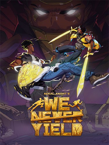 Aerial_Knight’s We Never Yield-HohohoGames