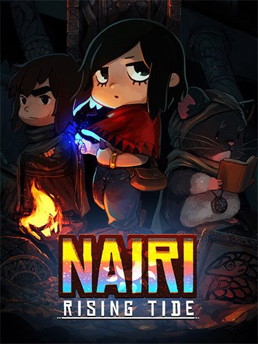 NAIRI: Rising Tide – v1.0.8-HohohoGames