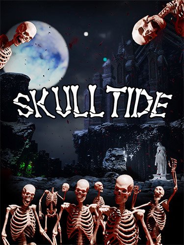 Skulltide – v1.0 (Release)-HohohoGames