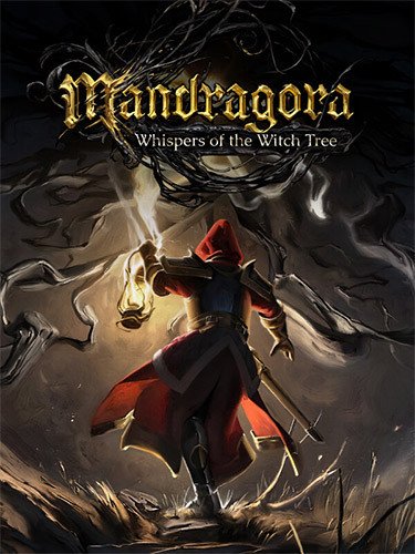 Mandragora: Whispers of the Witch Tree – Digital Deluxe Edition, v1.2.4.2147 + 9 DLCs/Bonuses-HohohoGames