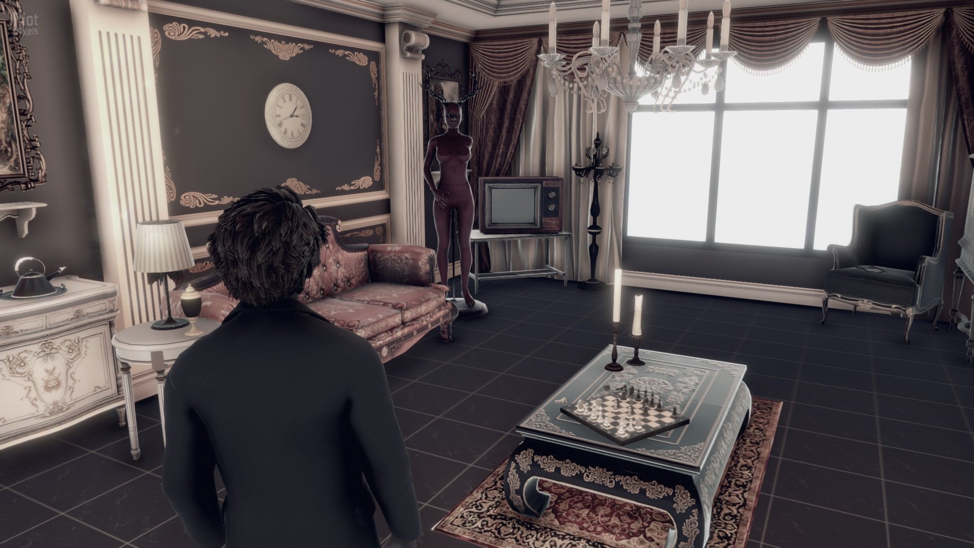 [12]-The Piano v1.0d.1 fixed Download