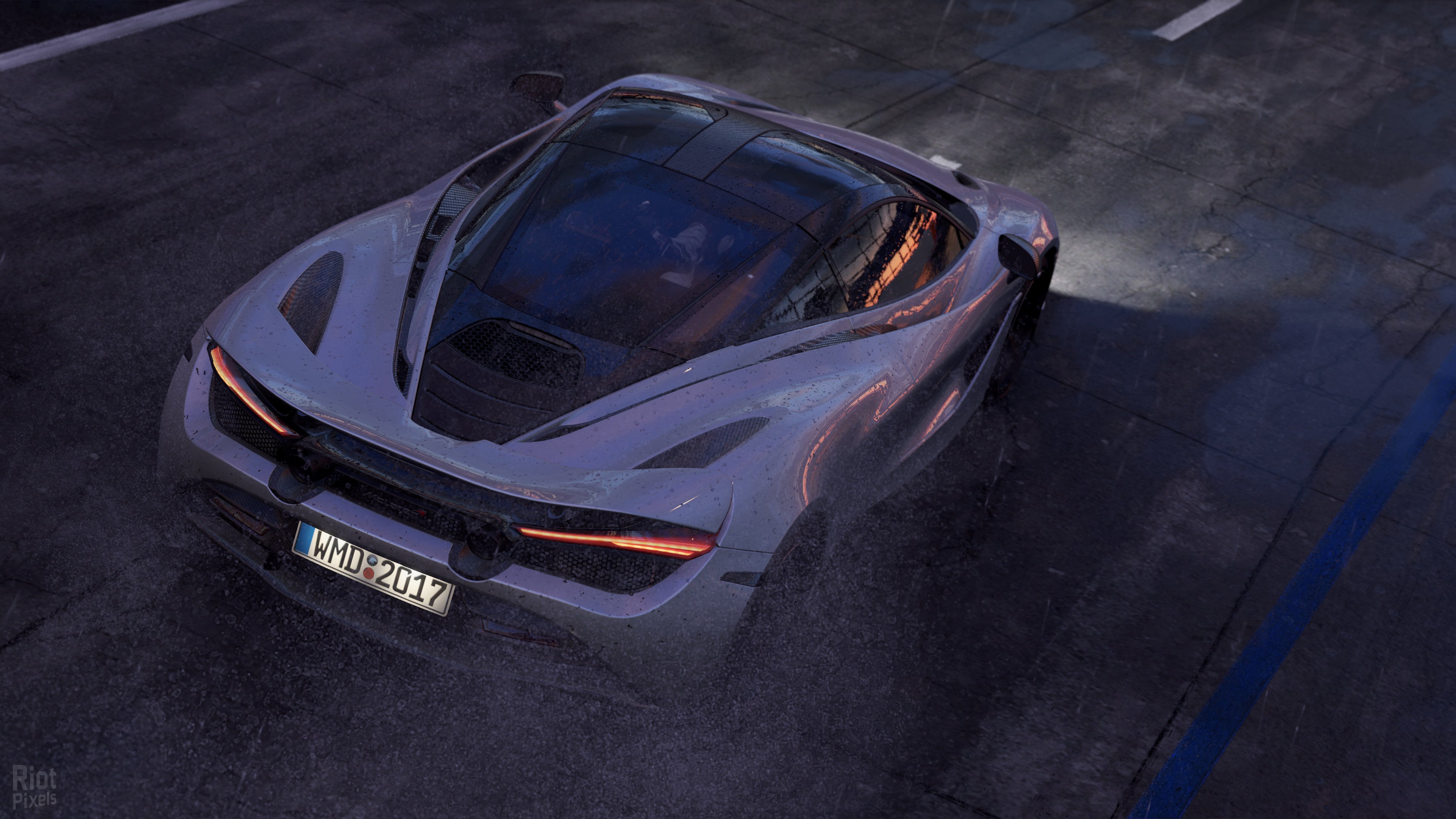 [3]-Project CARS 2 – v6.0.0.0.1056 + 5 DLCs + Multiplayer Download