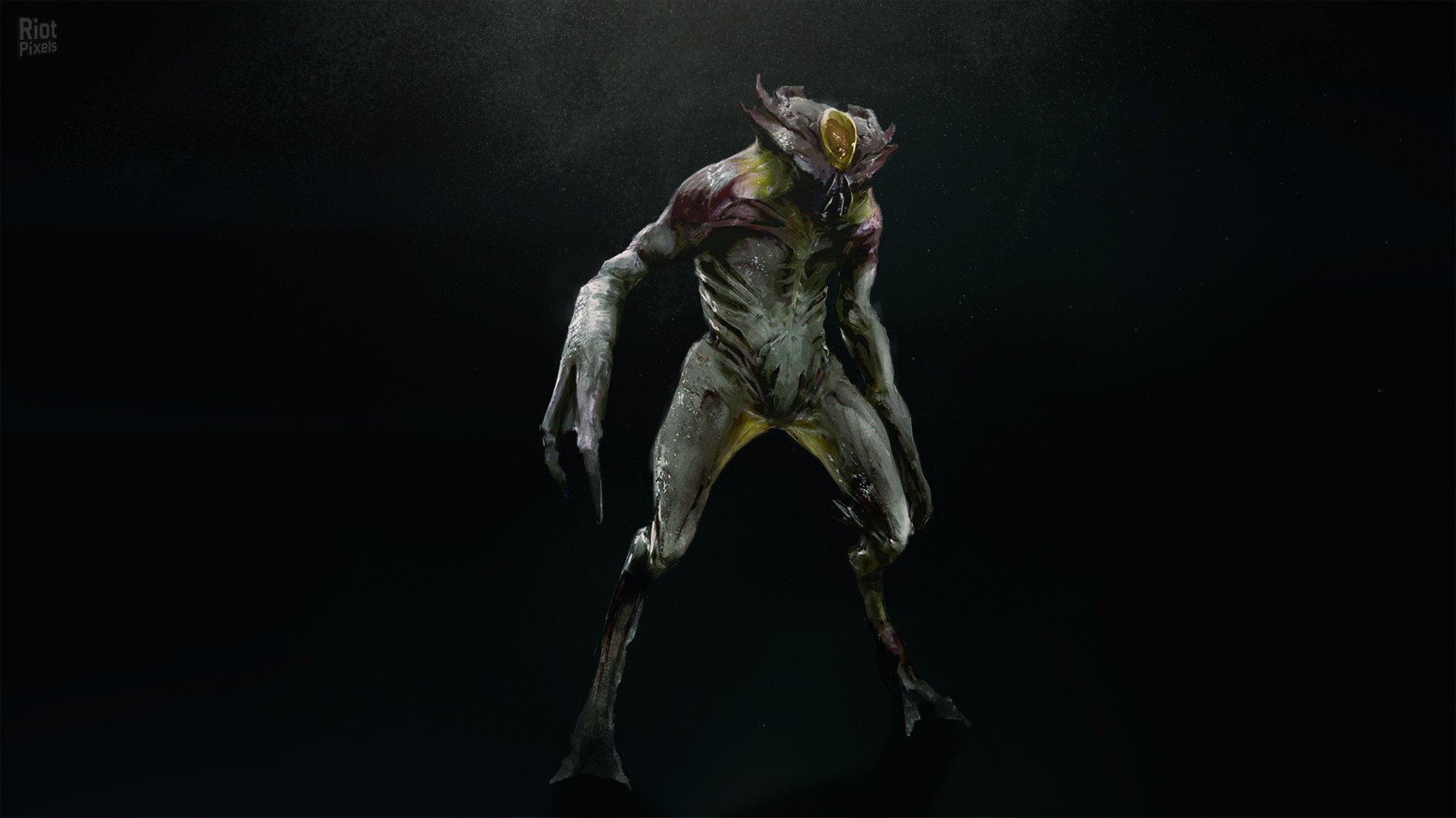 [24]-Earthfall + DLC + Multiplayer Download