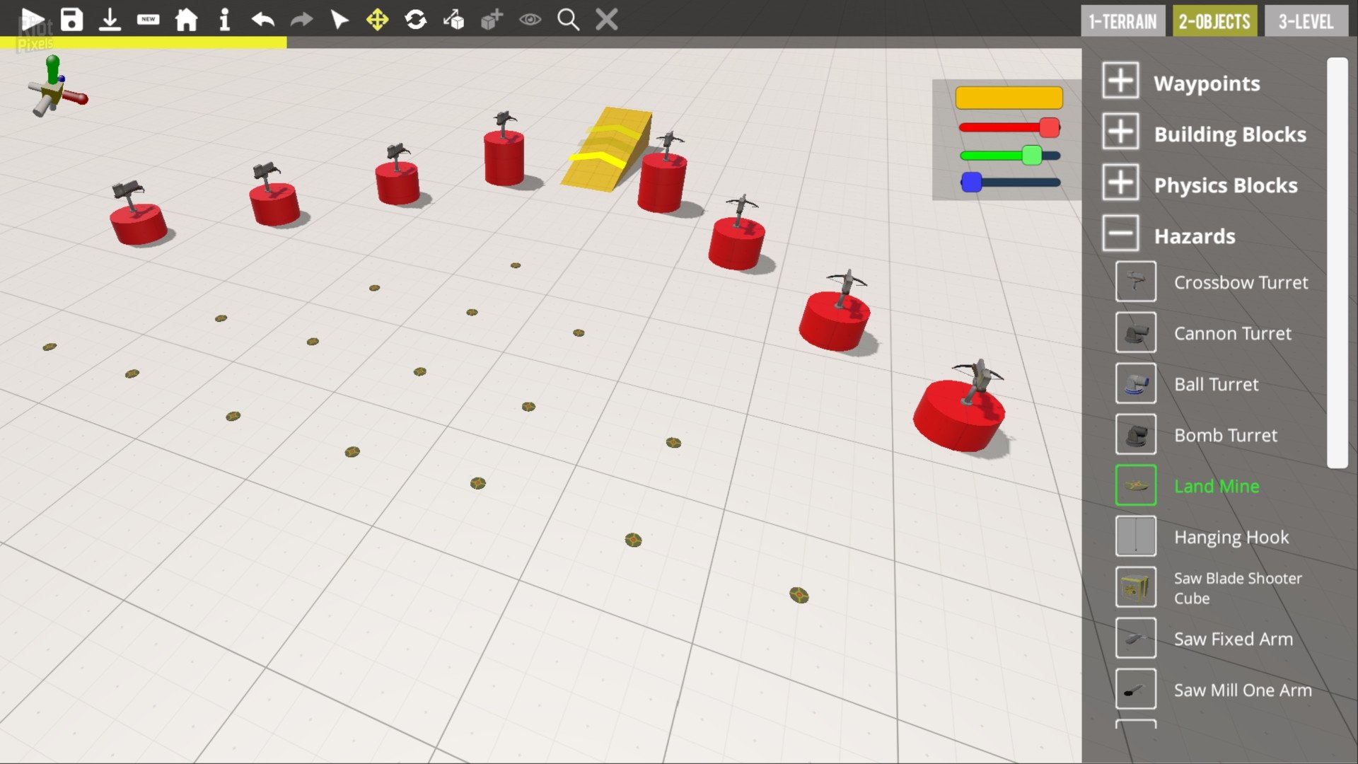 [6]-Guts & Glory Download