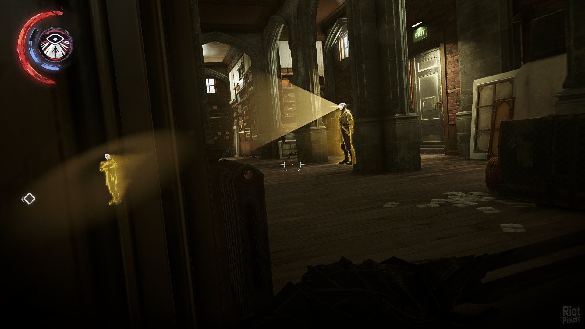 [4]-Dishonored: Death of the Outsider – v1.145 Download