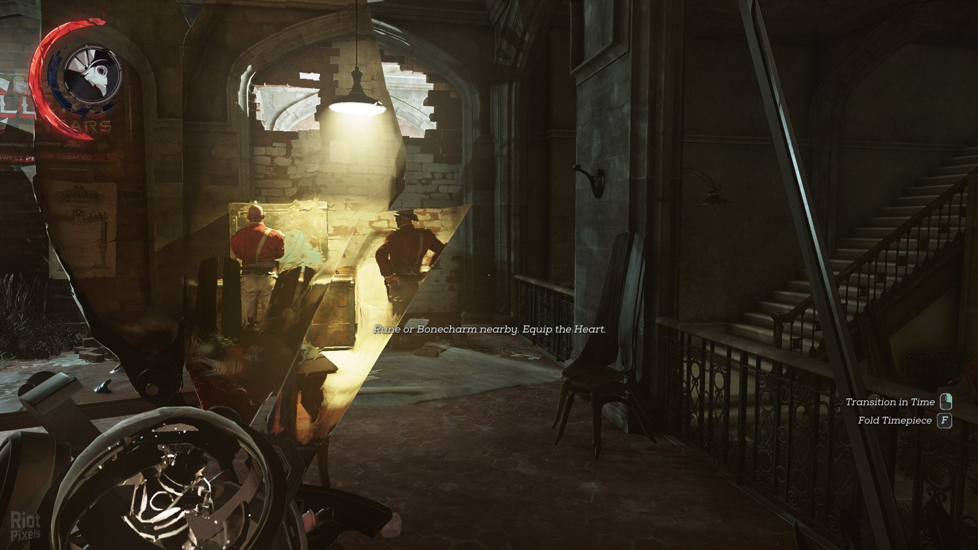 [4]-Dishonored 2 – v1.77.9 + DLC + Bethesda.net Bonus Download