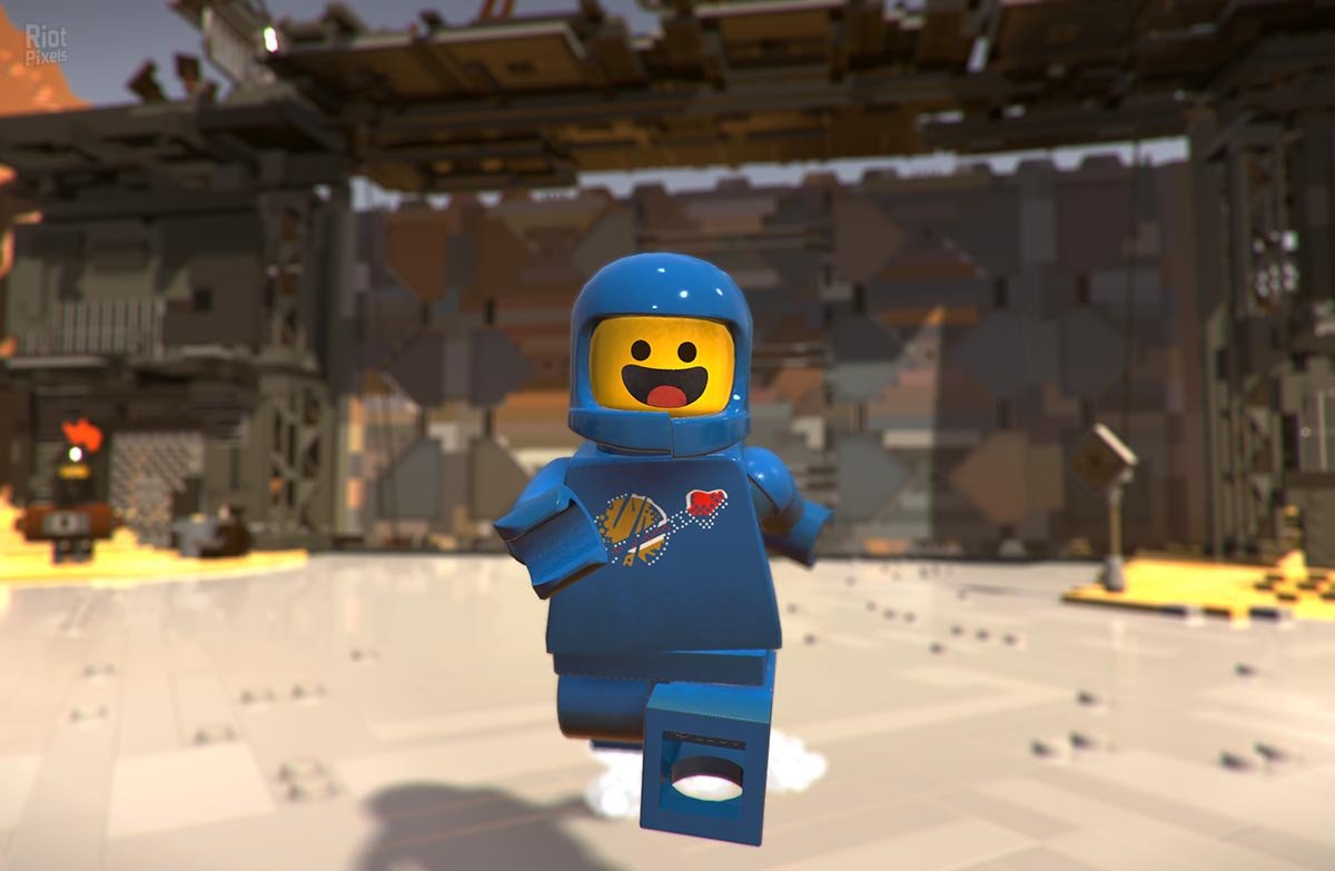 [3]-The LEGO Movie 2 Videogame + Prophecy Pack DLC Download