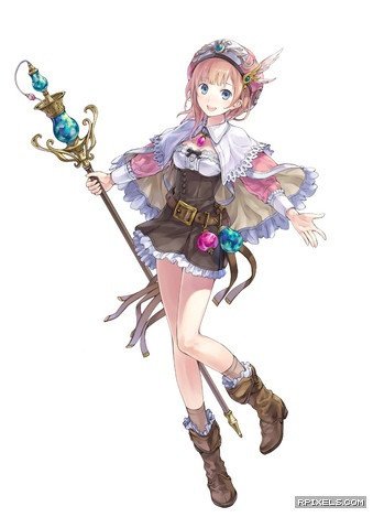 [26]-Atelier Arland series Deluxe Pack Download
