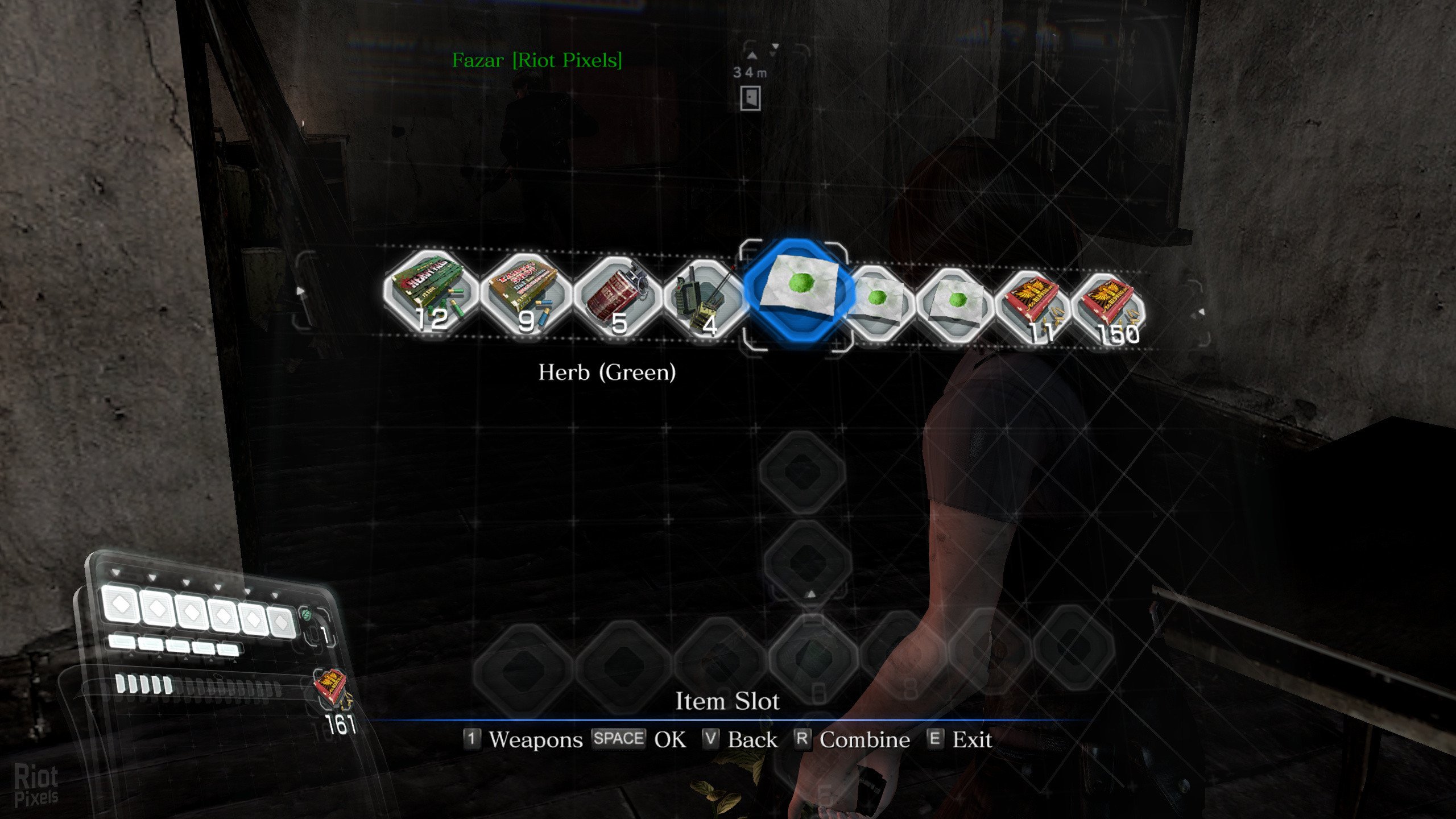 [4]-Resident Evil 6 – v1.10/1.06 + All DLCs + Multiplayer Download