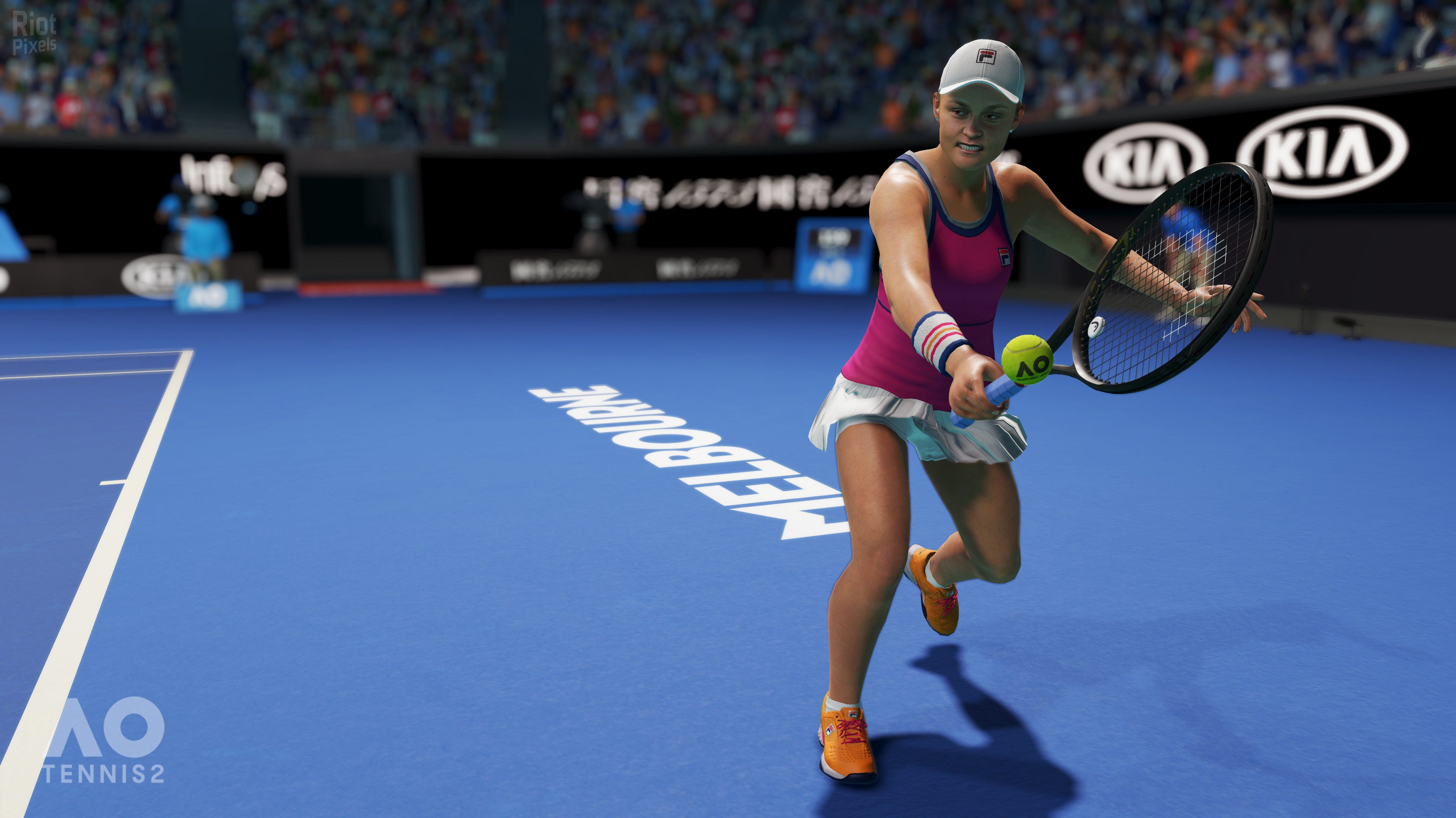 [2]-AO Tennis 2 – v.1.0.2027 Download