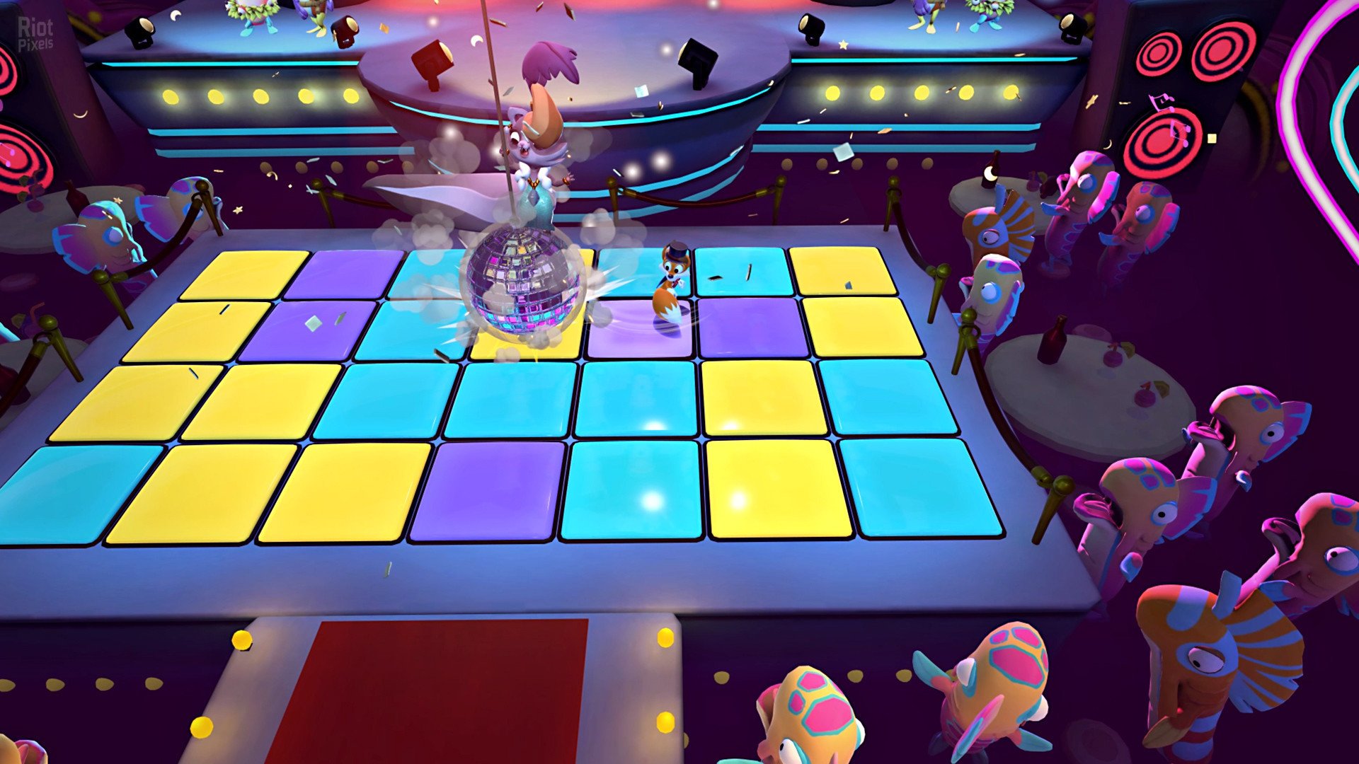 [4]-New Super Lucky’s Tale Download