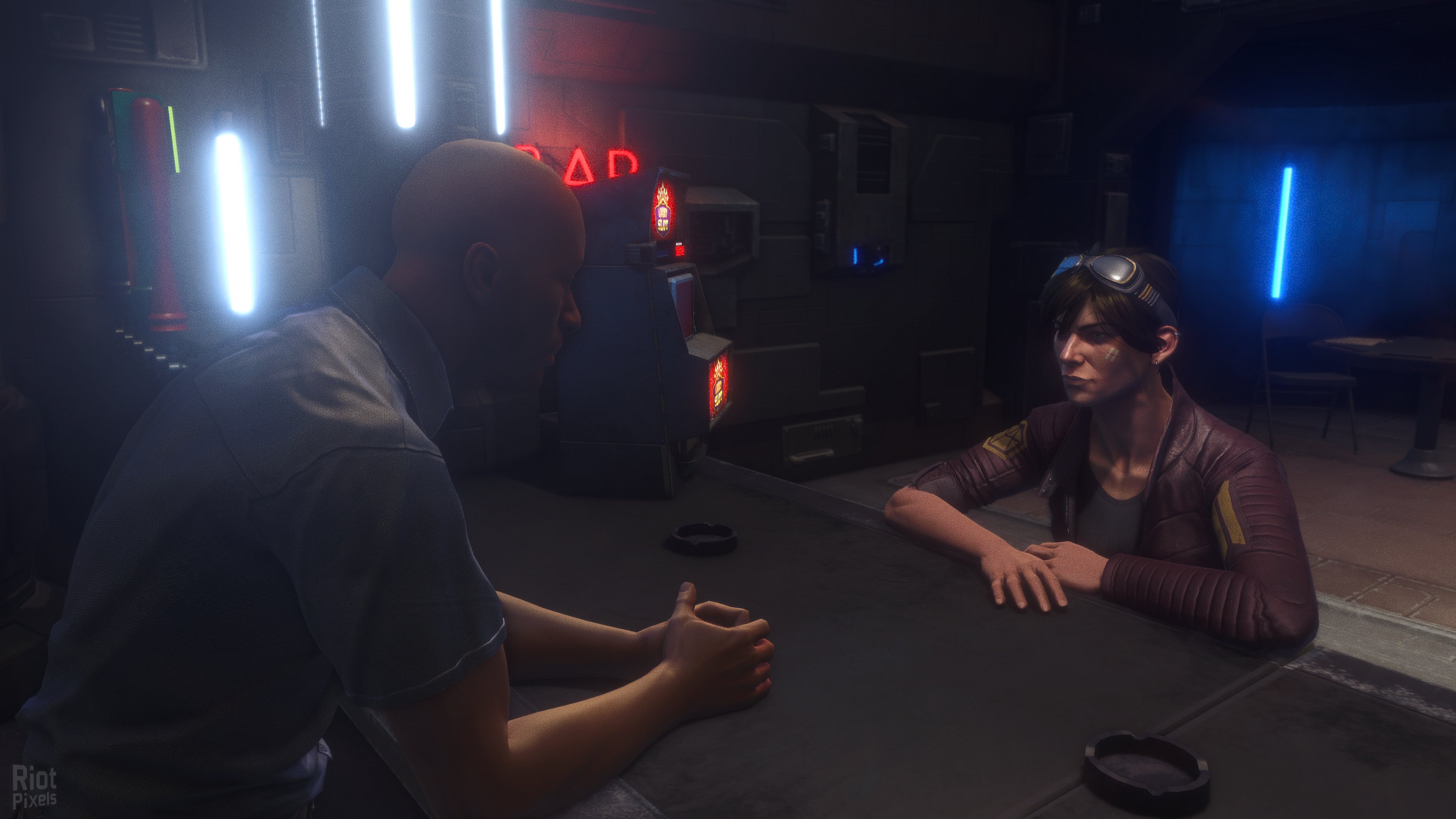 [16]-Rebel Galaxy Outlaw – v1.18b/Build 5581719 Download