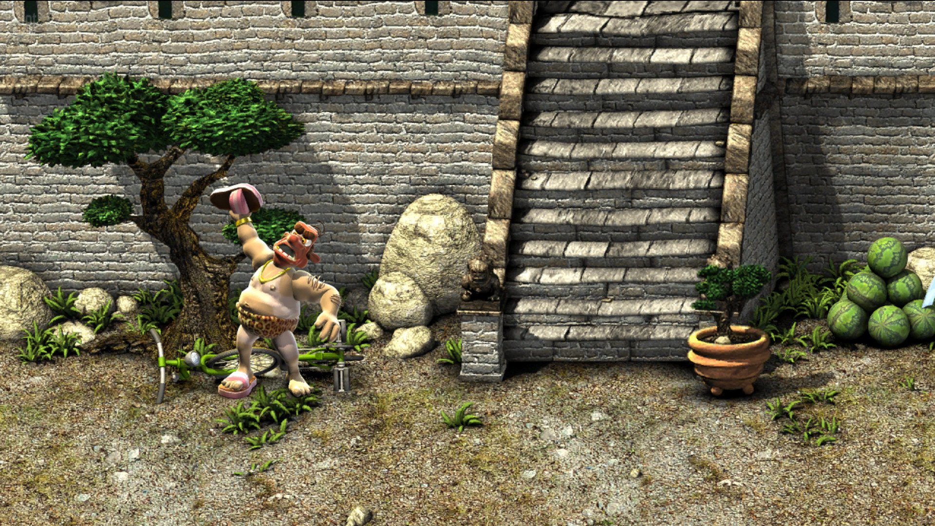 [6]-Neighbours Back From Hell – v1.0.2 rev 1649 Download