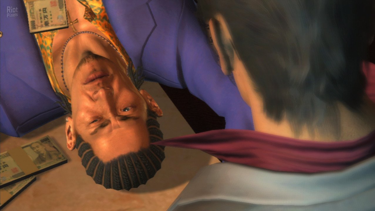 [15]-Yakuza 3 Remastered Download