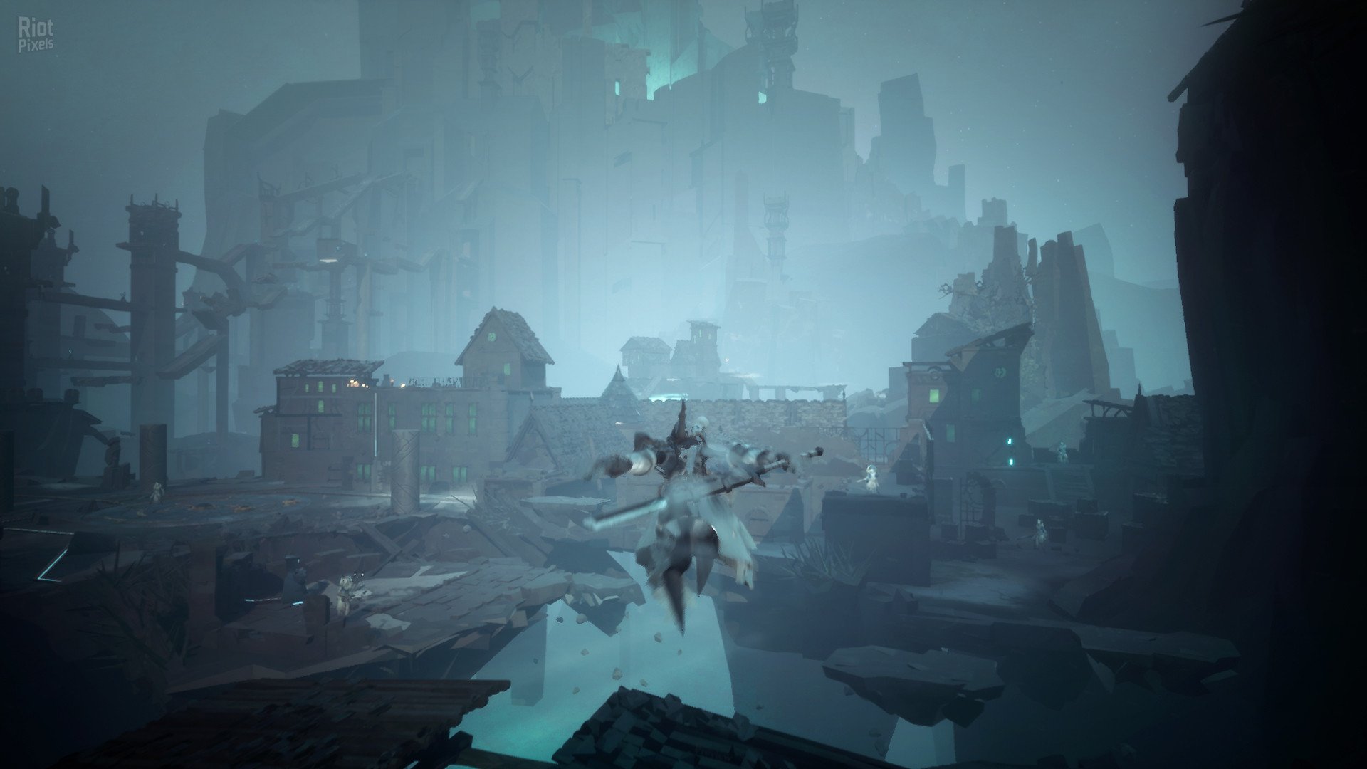 [6]-Shattered: Tale of the Forgotten King Download