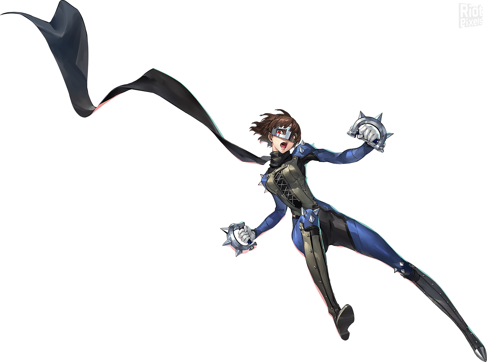 [27]-Persona 5 Strikers: Digital Deluxe Edition + 2 DLCs + Bonus Content Download