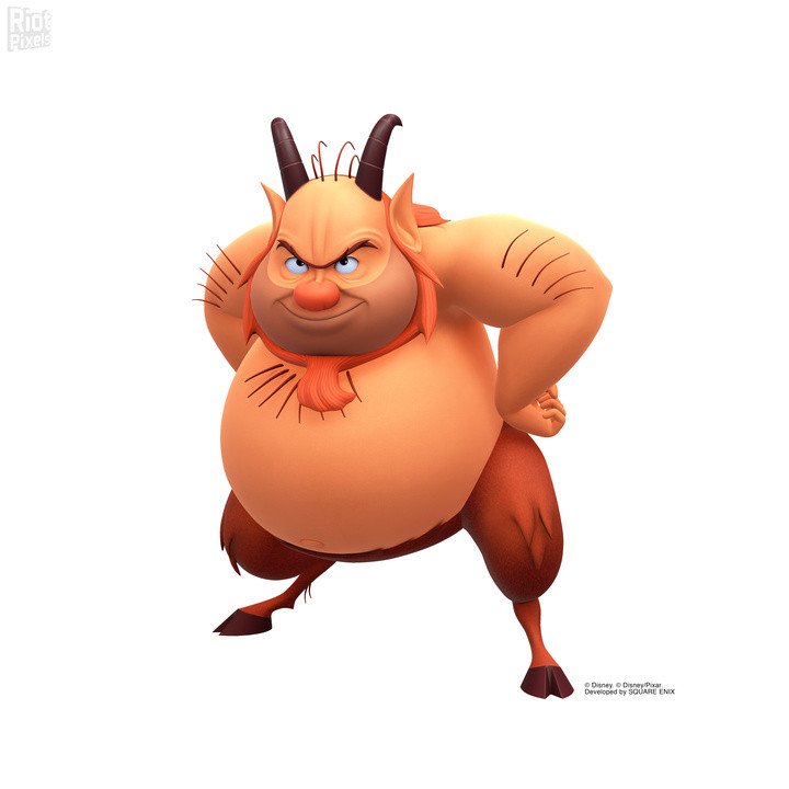 [25]-Kingdom Hearts III + Re Mind DLC Download